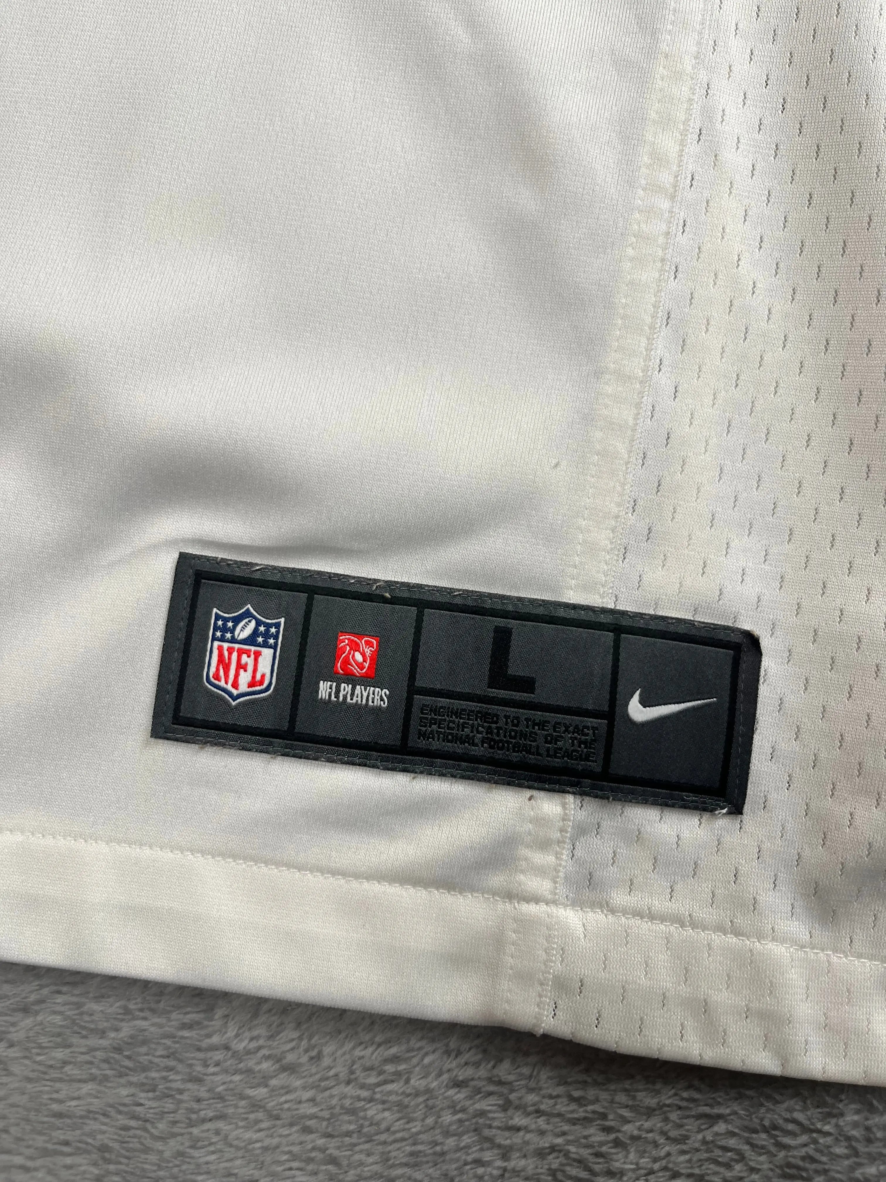 Jalen Ramsey #20 - Jacksonville Jaguars Away 2016-2017 - Nike (L) - Maillot NFL Andwan Shop