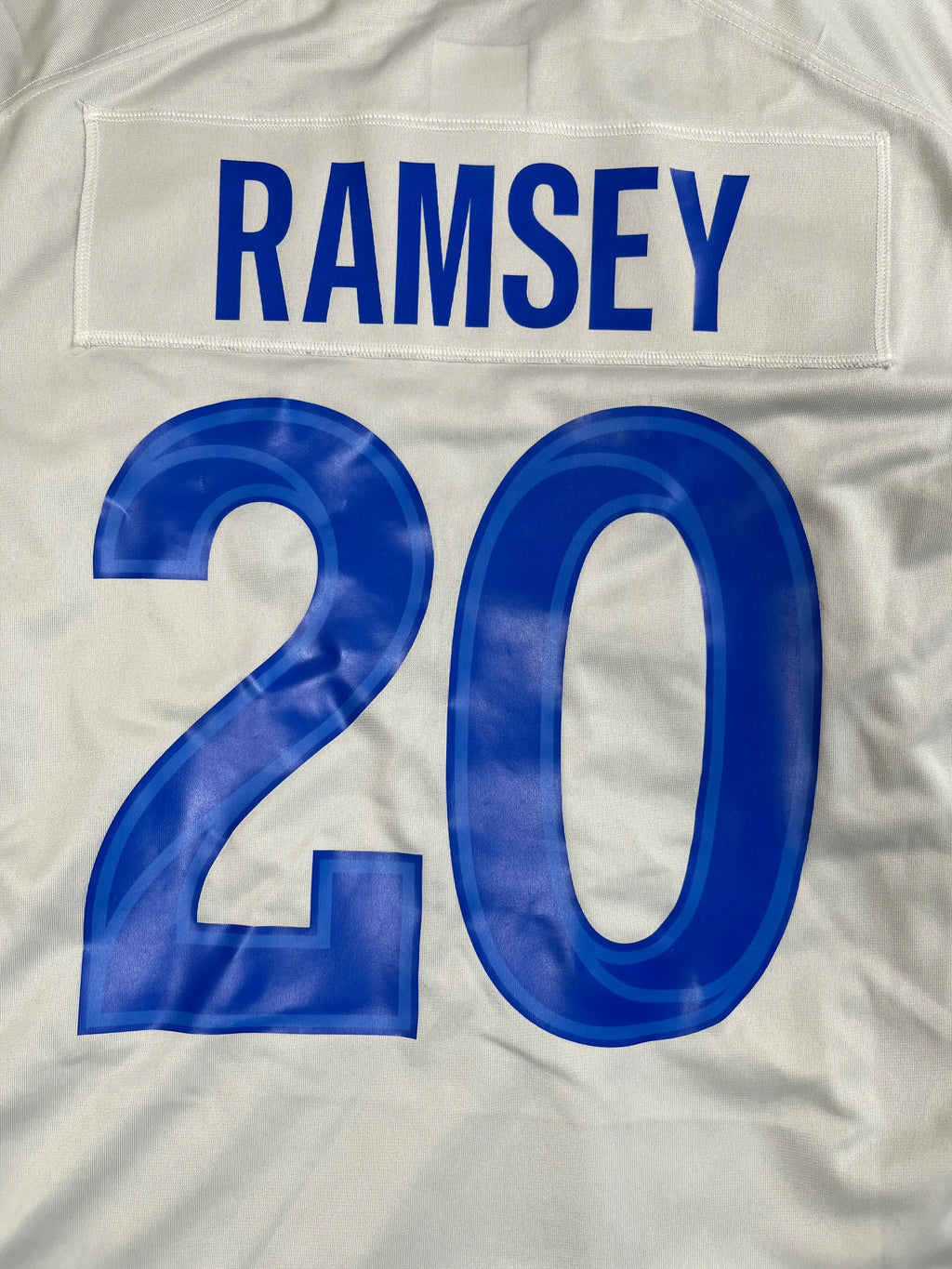 Jalen Ramsey #20 - Los Angeles Rams Alternate 2019-2022 - Nike (M) - Maillot NFL Nike