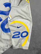 Jalen Ramsey #20 - Los Angeles Rams Alternate 2019-2022 - Nike (M) - Maillot NFL Nike