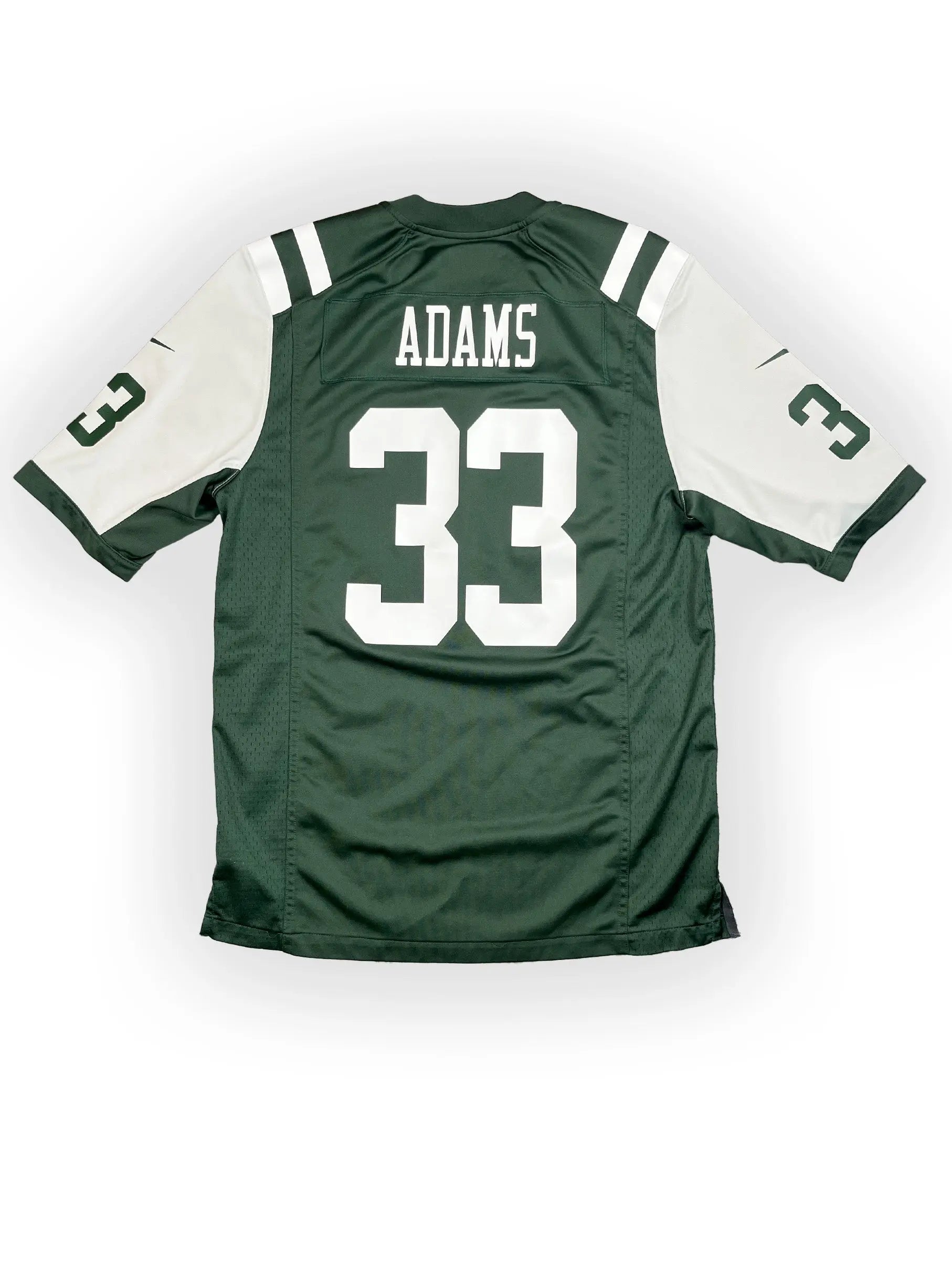 Jamal Adams #33 - New York Jets Home 2017-2019 - Nike (M) - Maillot NFL Nike
