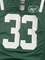 Jamal Adams #33 - New York Jets Home 2017-2019 - Nike (M) - Maillot NFL Nike