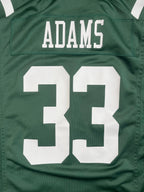 Jamal Adams #33 - New York Jets Home 2017-2019 - Nike (M) - Maillot NFL Nike