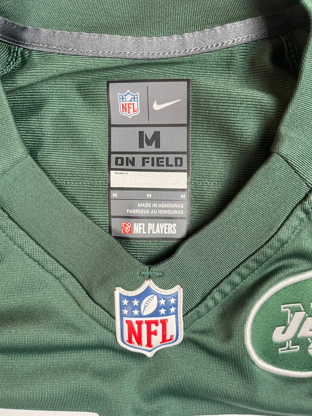 Jamal Adams #33 - New York Jets Home 2017-2019 - Nike (M) - Maillot NFL Nike