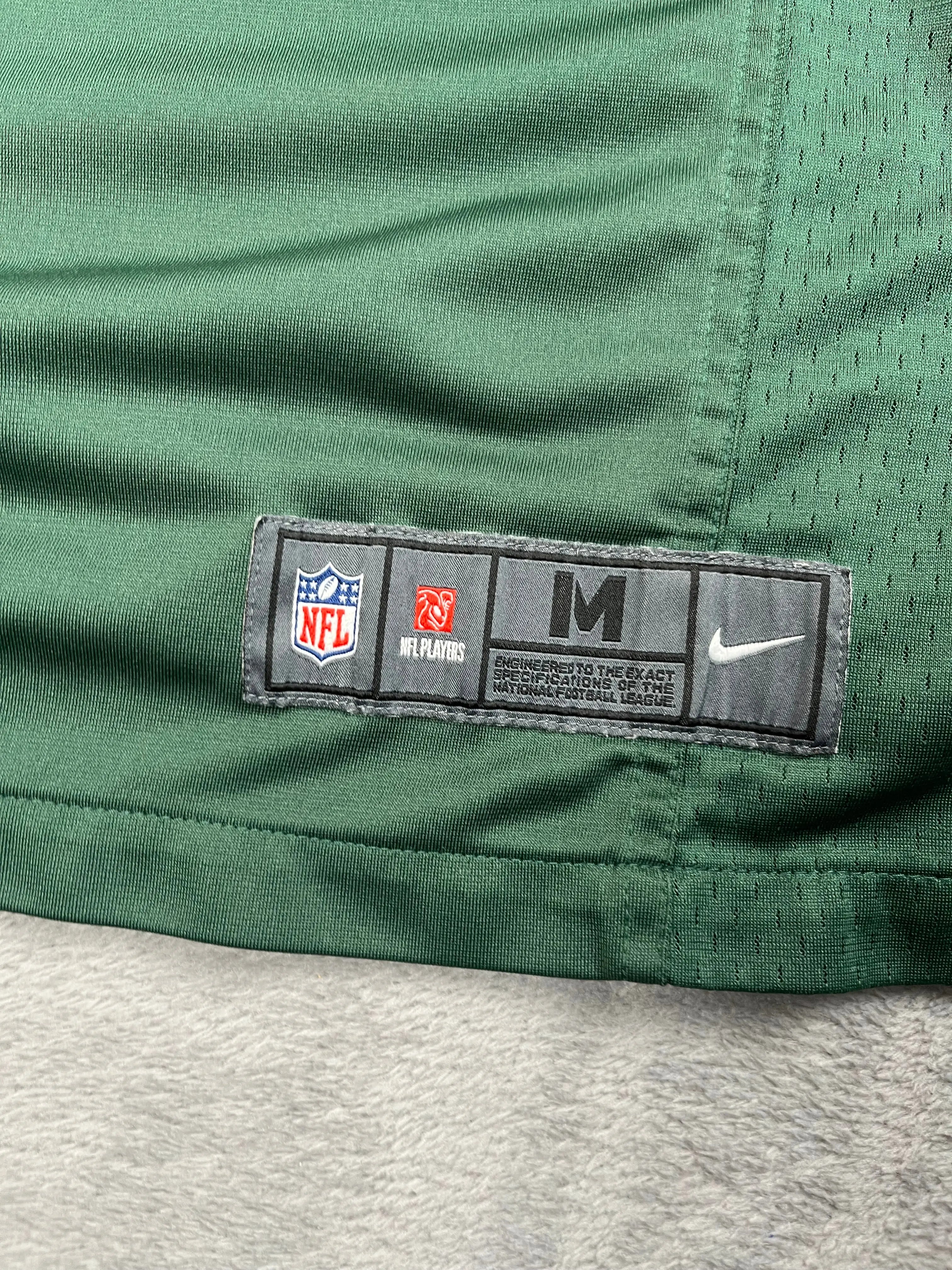 Jamal Adams #33 - New York Jets Home 2017-2019 - Nike (M) - Maillot NFL Nike