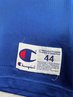 Jamal Mashburn #32 - Dallas Mavericks Away 1994-1997 - Champion (M) - Maillot NBA Andwan Shop