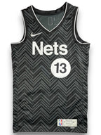 James Harden #13 - Brooklyn Nets Earned 2020-2021 - Nike (S) - Maillot NBA Nike
