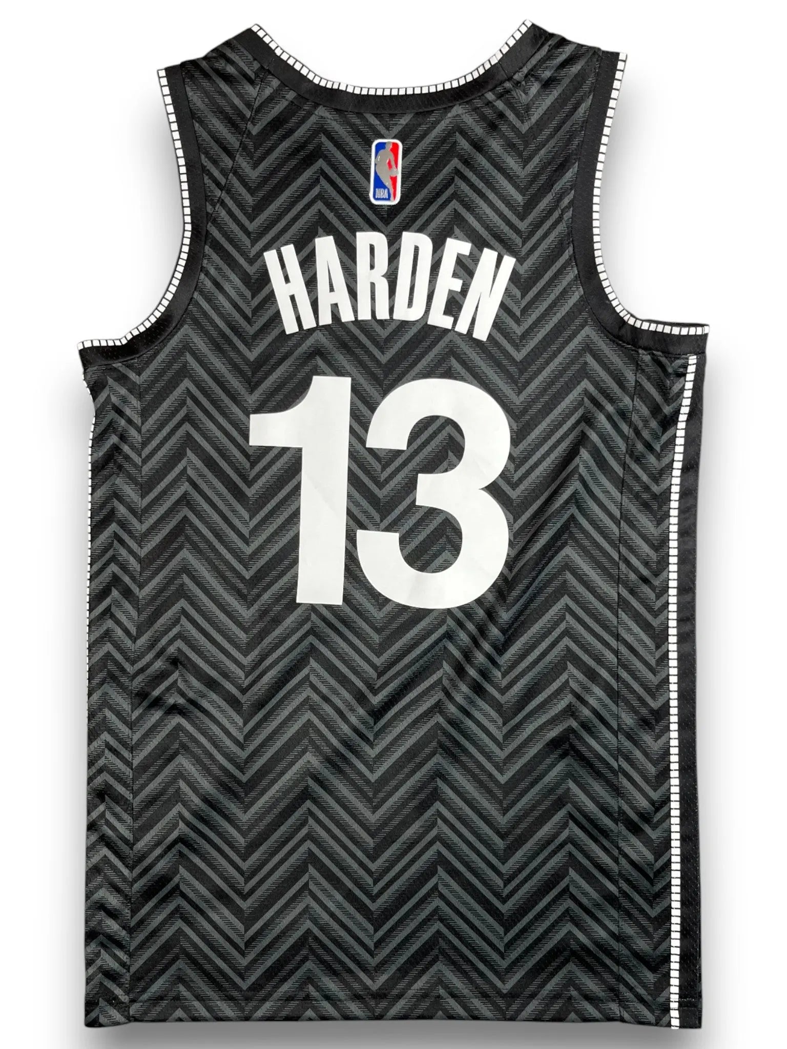 James Harden #13 - Brooklyn Nets Earned 2020-2021 - Nike (S) - Maillot NBA Nike