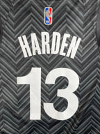James Harden #13 - Brooklyn Nets Earned 2020-2021 - Nike (S) - Maillot NBA Nike