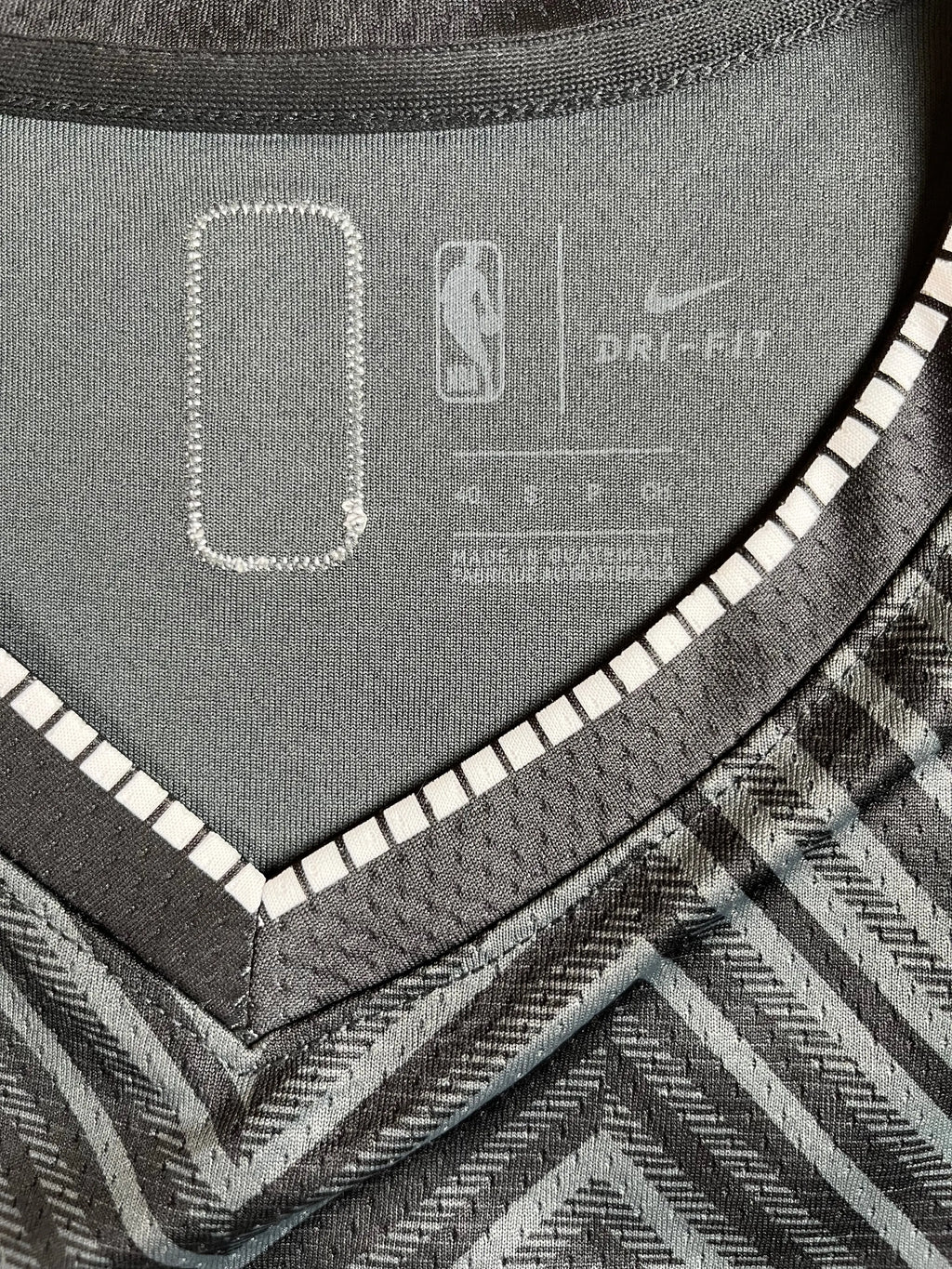 James Harden #13 - Brooklyn Nets Earned 2020-2021 - Nike (S) - Maillot NBA Nike