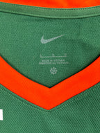 James #6 - Florida A&M Rattlers NCAA SWAC - Nike LeBron (L) - Maillot NBA *BNWT*