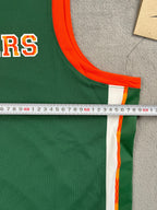 James #6 - Florida A&M Rattlers NCAA SWAC - Nike LeBron (L) - Maillot NBA *BNWT*