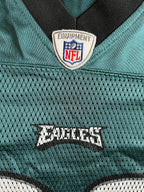 Jason Babin #93 - Philadelphie Eagles Home 2009 - Reebok (M) - Maillot NFL Reebok