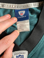 Jason Babin #93 - Philadelphie Eagles Home 2009 - Reebok (M) - Maillot NFL Reebok