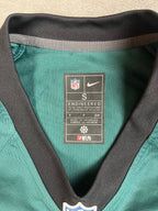 Jason Kelce #62 - Philadelphie Eagles Home 2012-2023 - Nike (S) - Maillot NFL Nike
