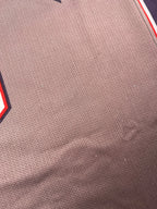 Jason Kidd #5 - New Jersey Nets Alternate 2002-2005 - Champion (XXL) - Maillot NBA