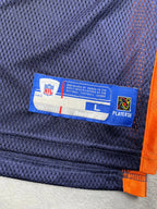 Javon Walker #84 - Denver Broncos Home 2006-2007 - Reebok (L) - Maillot NFL Reebok