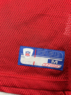 Jeff Garcia #5- San Francisco 49ers Home 1999-2003 - Reebok (M) - Maillot NFL Reebok