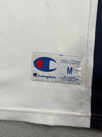 Jermaine O'Neal #7 - Indiana Pacers Home 2006-2008 - Champion (M) - Maillot NBA Champion