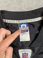 Jerome Bettis #36 - Pittsburgh Steelers Home 1996-2005 - Reebok (L) - Maillot NFL Reebok