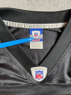 Jerry Rice #80 - Oakland Raiders Home 2001-2004 - Reebok (M) - Maillot NFL Reebok