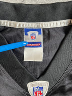 Jerry Rice #80 - Oakland Raiders Home 2001-2004 - Reebok (XL) Reebok