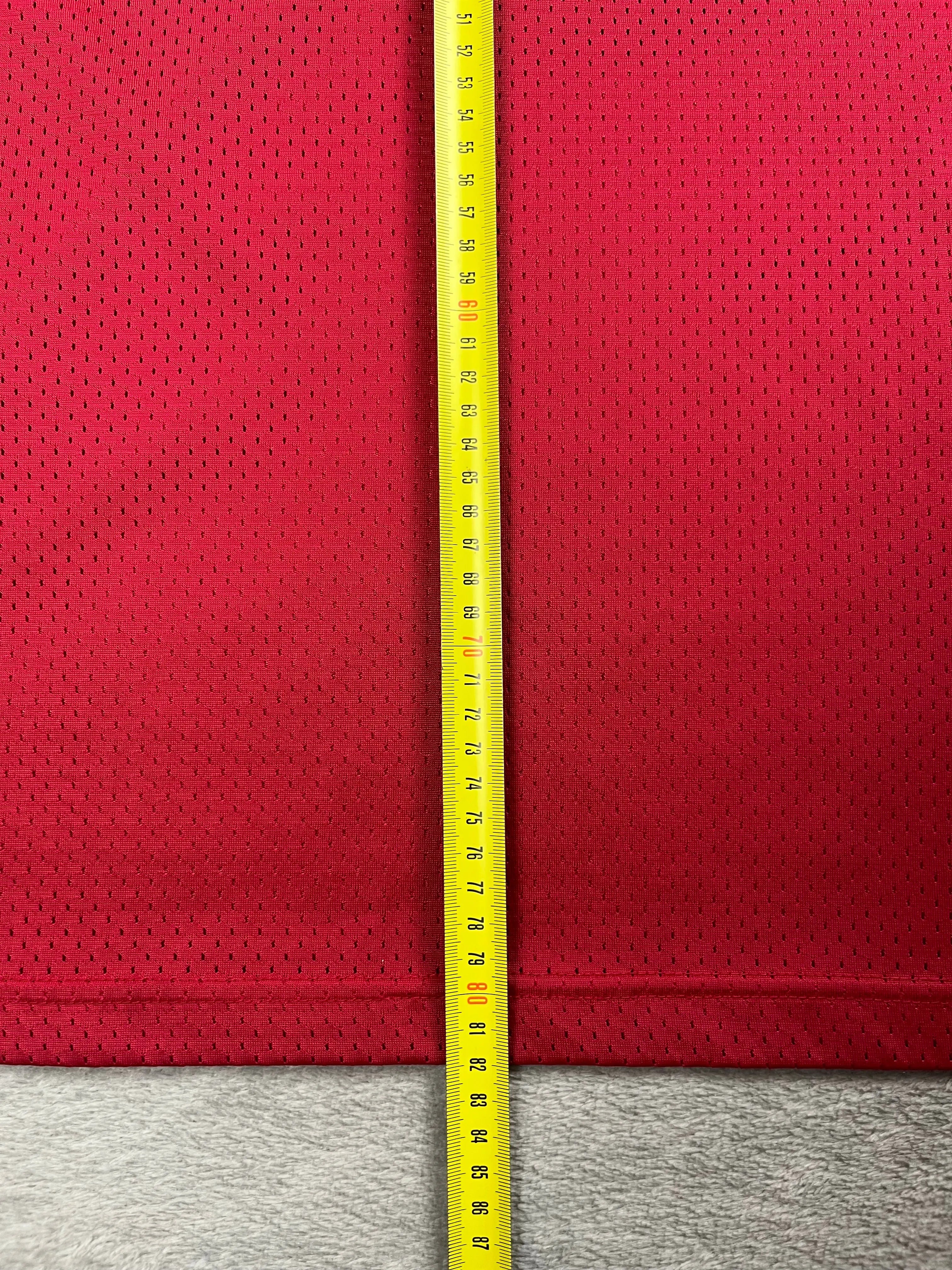 Jerry Rice #80 - San Francisco 49ers Home 1985-2000 - Champion (L) - Maillot NFL Champion