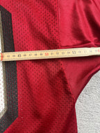 Jerry Rice #80 - San Francisco 49ers Home 1985-2000 - Wilson (XL) - Maillot NFL