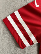 Jimmy Garoppolo #10 - San Francisco 49ers Home 2017-2022 - Nike (L) - Maillot NFL Nike