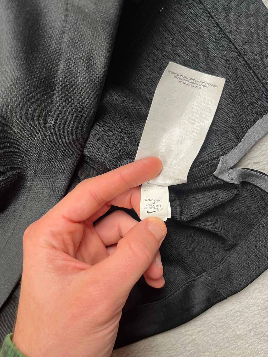 Jimmy Graham #80 - New Orleans Saints Home 2012-2014 - Nike Elite (M) - Maillot NFL Nike