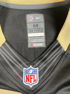 Jimmy Graham #80 - New Orleans Saints Home 2012-2014 - Nike Elite (M) - Maillot NFL Nike