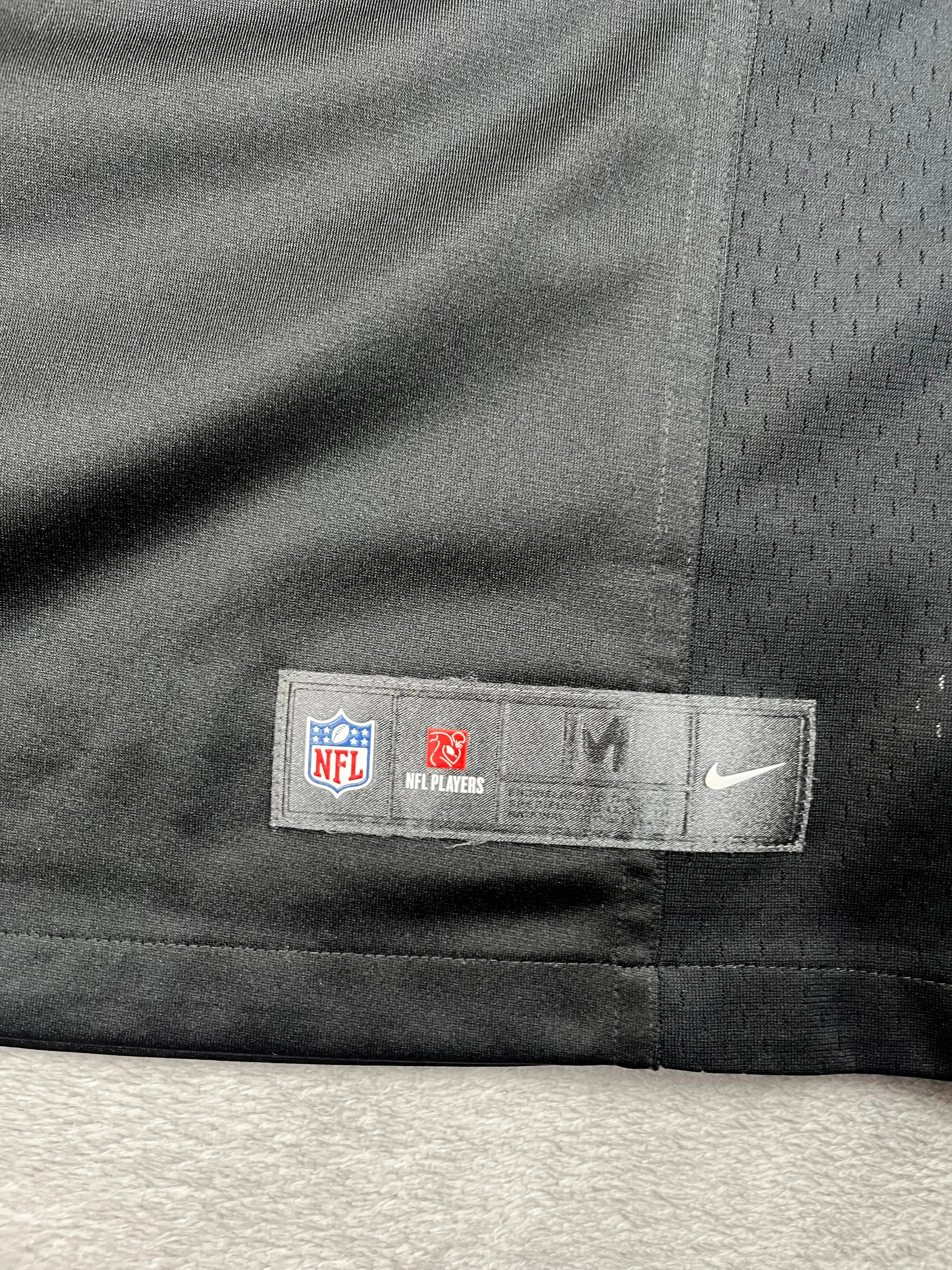 Jimmy Graham #80 - New Orleans Saints Home 2012-2014 - Nike Elite (M) - Maillot NFL Nike