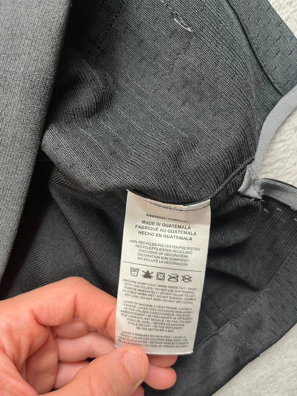 Jimmy Graham #80 - New Orleans Saints Home 2012-2014 - Nike Elite (M) - Maillot NFL Nike