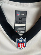 Joe Mixon #28 - Cincinnati Bengals Away 2017-2023 - Nike (M) - Maillot NFL