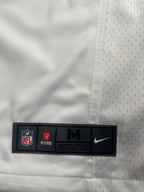 Joe Mixon #28 - Cincinnati Bengals Away 2017-2023 - Nike (M) - Maillot NFL