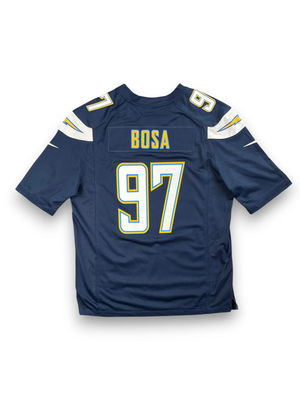 Joey Bosa #97 - San Diego/Los Angeles Chargers Home 2016-2024 - Nike (L) - Maillot NFL