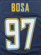 Joey Bosa #97 - San Diego/Los Angeles Chargers Home 2016-2024 - Nike (L) - Maillot NFL