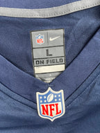 Joey Bosa #97 - San Diego/Los Angeles Chargers Home 2016-2024 - Nike (L) - Maillot NFL