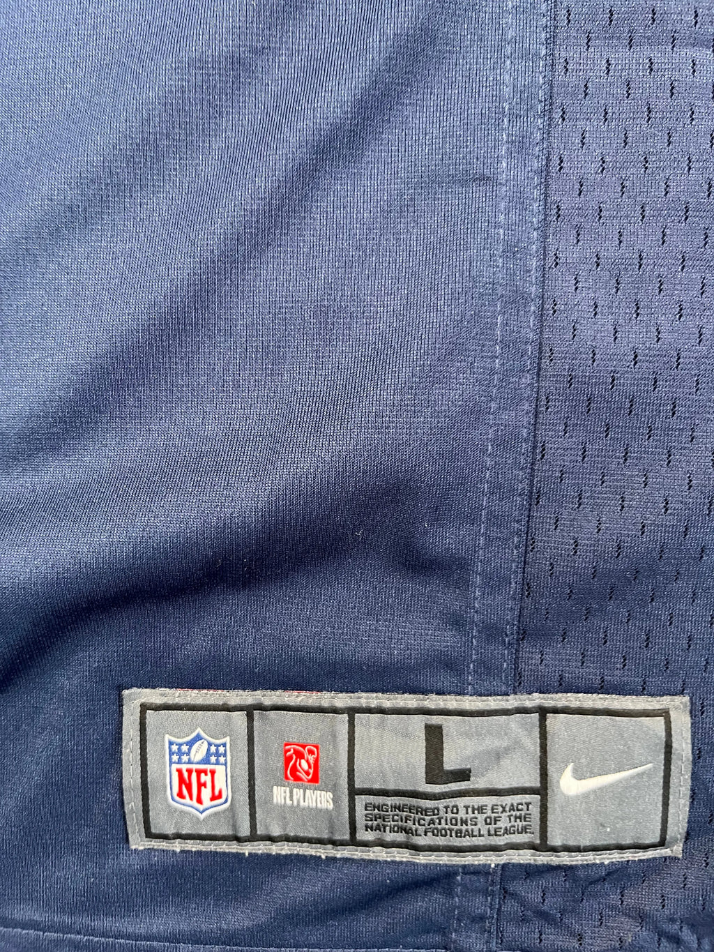 Joey Bosa #97 - San Diego/Los Angeles Chargers Home 2016-2024 - Nike (L) - Maillot NFL