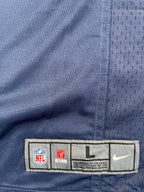 Joey Bosa #97 - San Diego/Los Angeles Chargers Home 2016-2024 - Nike (L) - Maillot NFL