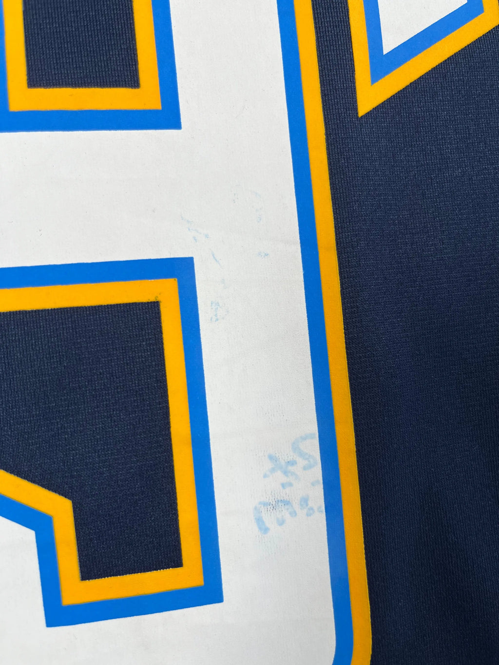 Joey Bosa #97 - San Diego/Los Angeles Chargers Home 2016-2024 - Nike (L) - Maillot NFL