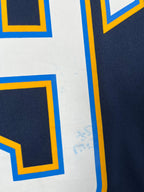 Joey Bosa #97 - San Diego/Los Angeles Chargers Home 2016-2024 - Nike (L) - Maillot NFL