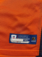John Lynch #47 - Denver Broncos Home 2004-2007 - Reebok (S) - Maillot NFL