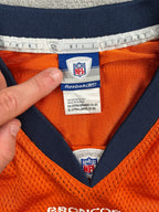 John Lynch #47 - Denver Broncos Home 2004-2007 - Reebok (S) - Maillot NFL