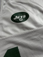 Jonathan Vilma #51 - New York Jets Home 2004-2007 - Reebok (XL) - Maillot NFL Reebok
