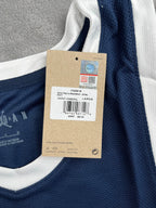 Jordan #23 - Howard Bison NCAA MEAC - Jordan (L) - Maillot NBA *BNWT*