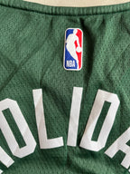 Jrue Holiday #21 - Milwaukee Bucks Icon 2021-2023 - Nike (L) - Maillot NBA Andwan Shop