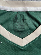 Jrue Holiday #21 - Milwaukee Bucks Icon 2021-2023 - Nike (L) - Maillot NBA Andwan Shop