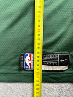 Jrue Holiday #21 - Milwaukee Bucks Icon 2021-2023 - Nike (L) - Maillot NBA Andwan Shop