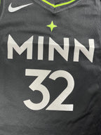 Karl-Anthony Towns #32 - Minnesota Timberwolves City 2021 - Nike (L) - Maillot NBA