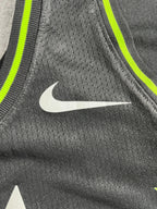 Karl-Anthony Towns #32 - Minnesota Timberwolves City 2021 - Nike (L) - Maillot NBA